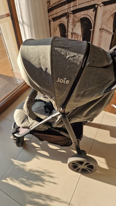Wozek Spacerowy  Jolie