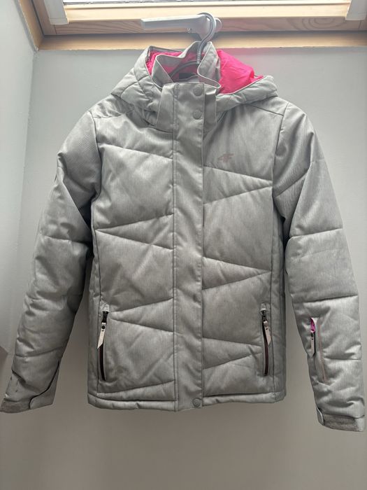 Kurtka narciarska 4F