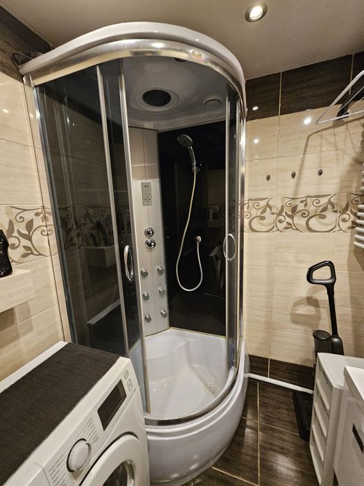 Mieszkanie na sprzedaż (REZERWACJA)