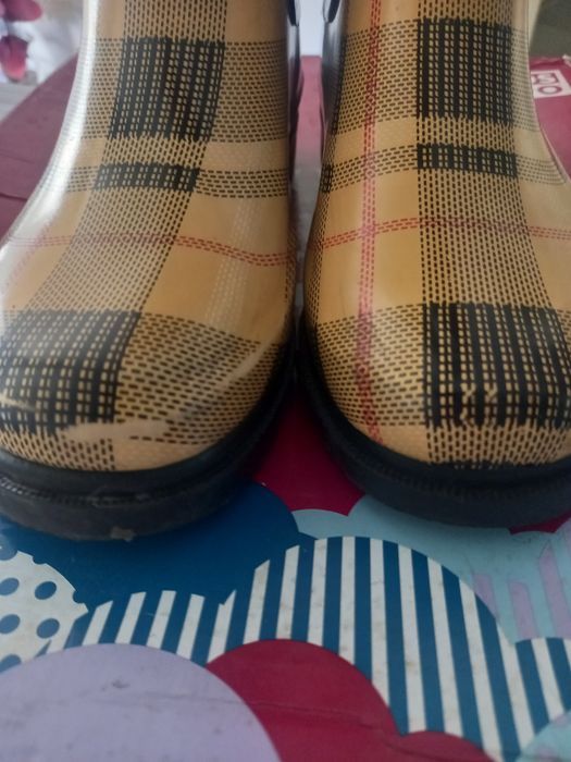 Botas GiosEppo d