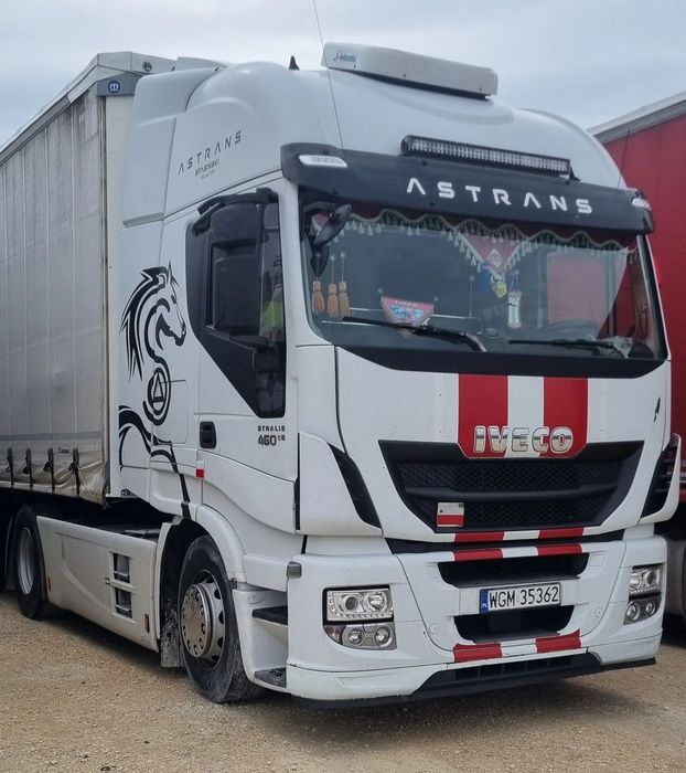 Iveco