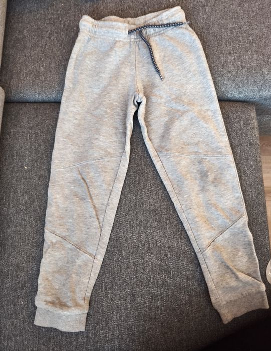 2 pary spodnie dla chłopca 116