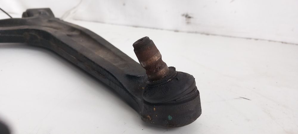 Braço de suspensão frente direito FIAT 500 (312_)