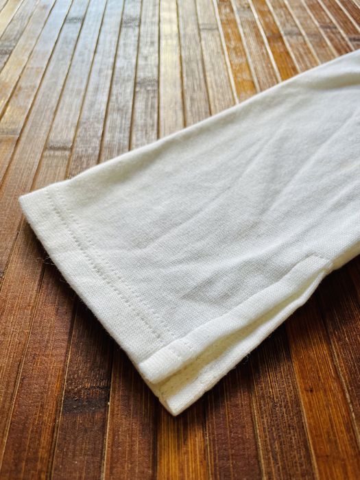 Camisola algodao de manga comprida