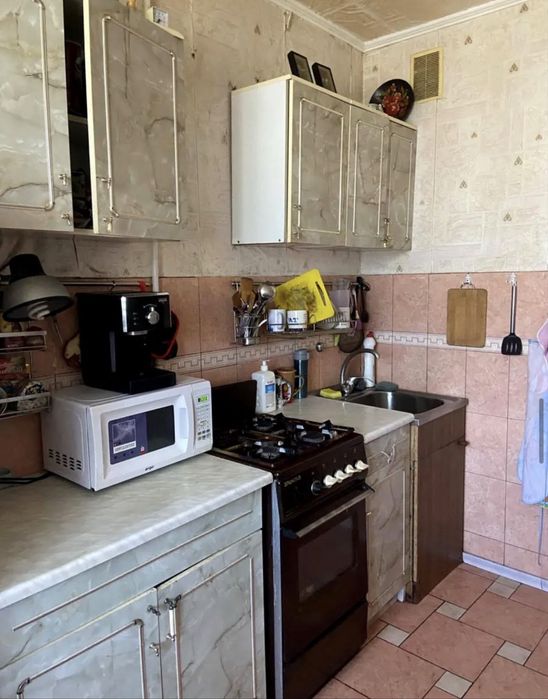 Apartment in Kharkiv - View 5
