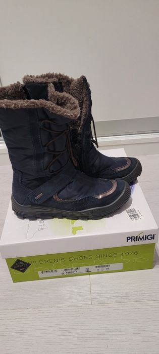 Śniegowce Primigi rozm. 35