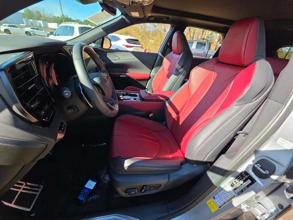 Lexus RX 500h F SPORT Performance 2024