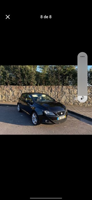 Seat Ibiza 1.6 TDI 25 anos
