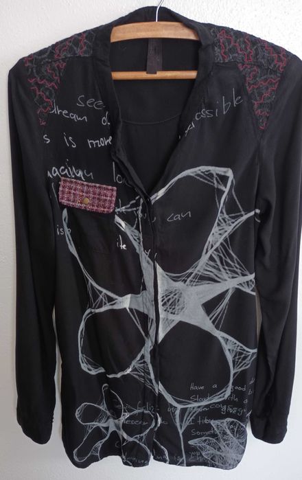 Camiseiro/túnica - Desigual