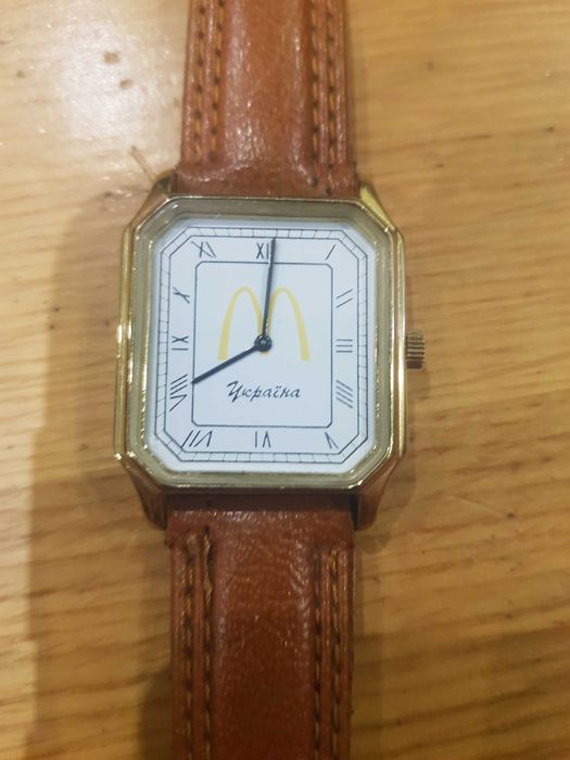 Часы механические                  .