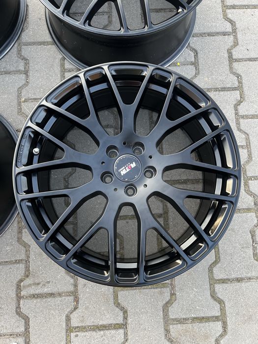 5/108 R19 Volvo / Ford / Jaguar / Land Rover