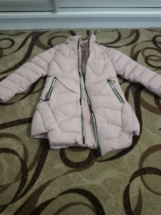 Продам куточку на зиму