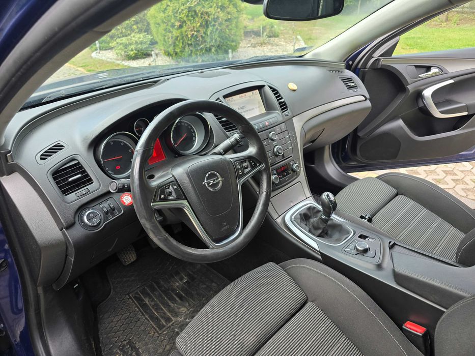 Sprzedam Opel Insignia