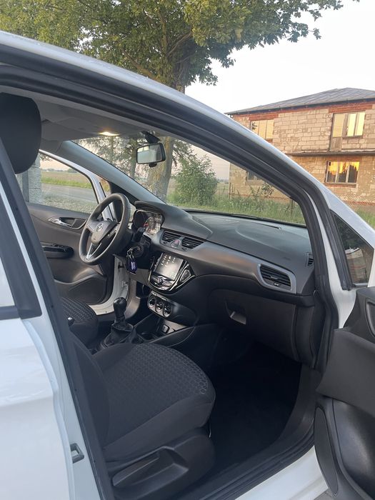 Sprzedam Opal Corse E Bez wkladu 100%Sprawna Ładna