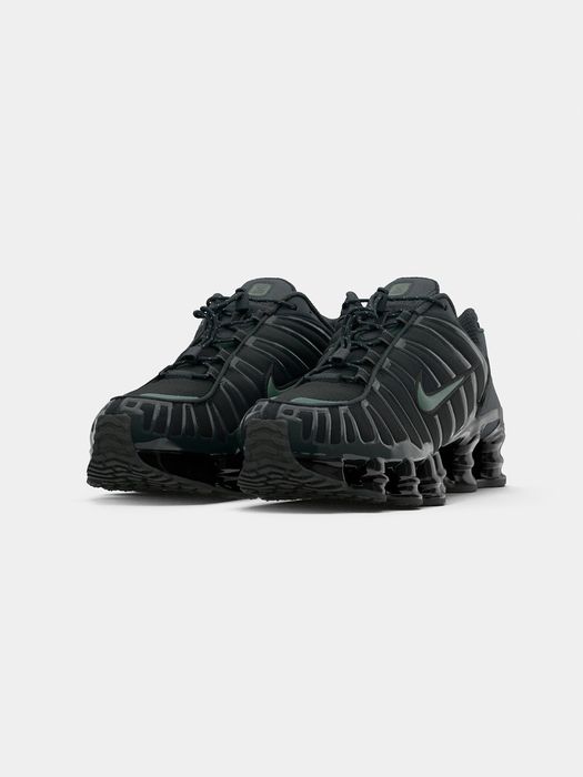 Кросовки  Nike Shox TL
