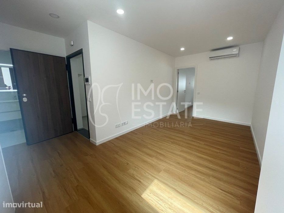 Apartamento T2 Buarcos