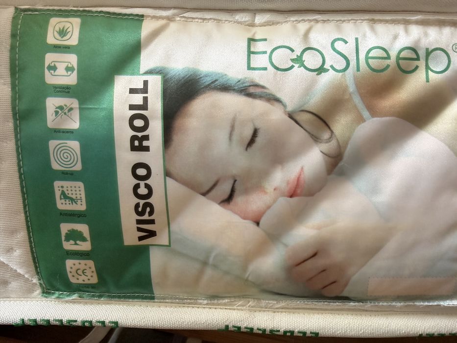 Colchão de casal