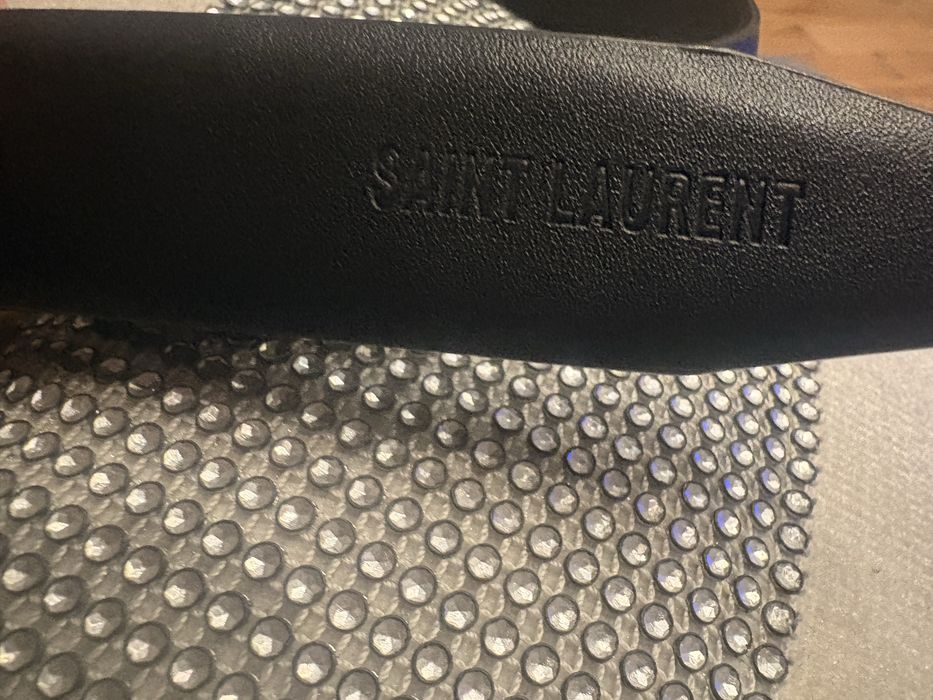 Pasek ysl nowy 110cm