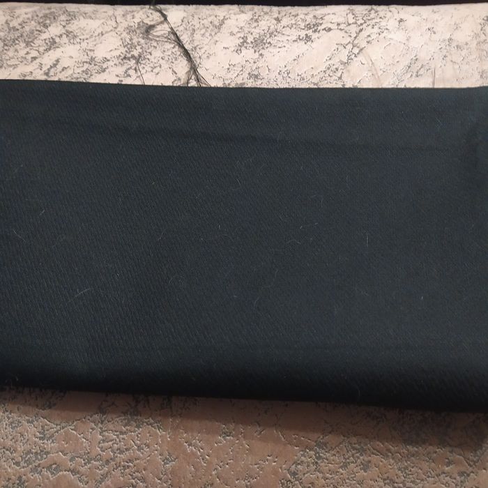 Ткань шерсть брючная