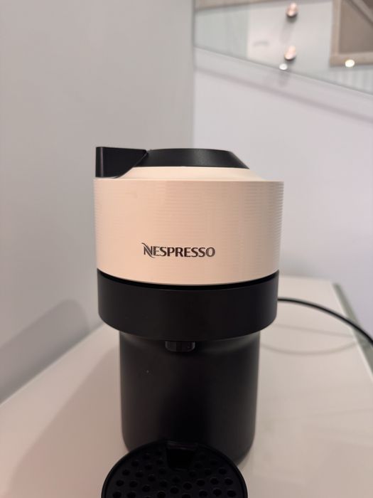 Máquina café Nespresso