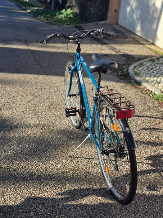 Bicicleta Berg Crosstown A Venda