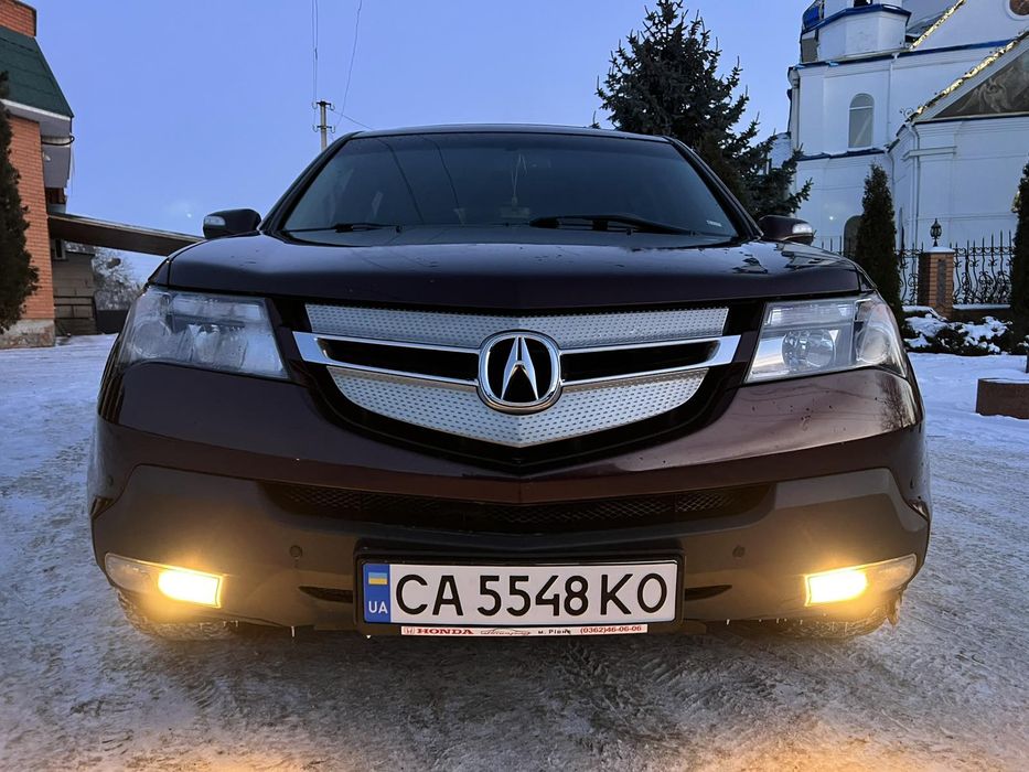 Продам автомобіль