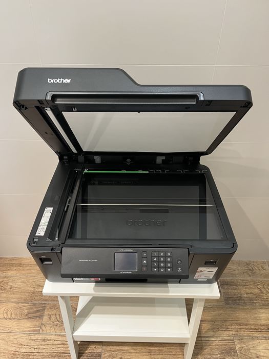 Drukarka Brother MFC-J3530DW - A3/A4 - skaner kolorowa druk dwustronny