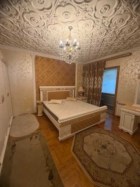 оренда будинку в центрі