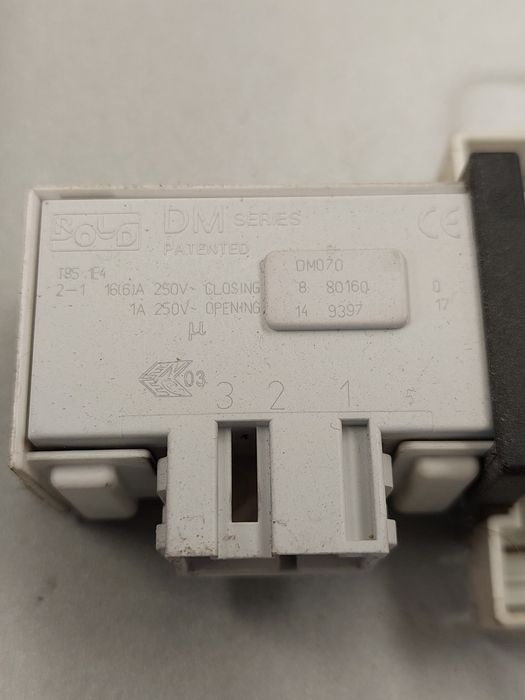 Peças Máquina Lavar Roupa Siemens festival 7Kg/55l/A+A E12-47