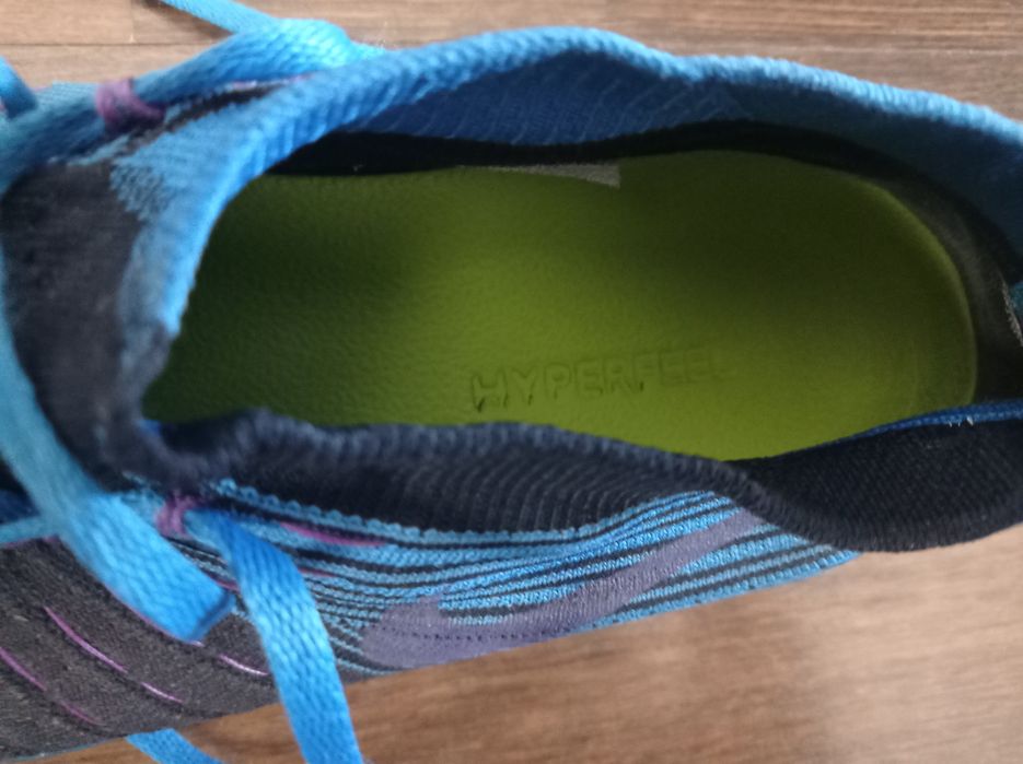 Używane buty sportowe(treningowe) Nike rozmiar 44,5 28,5cm
