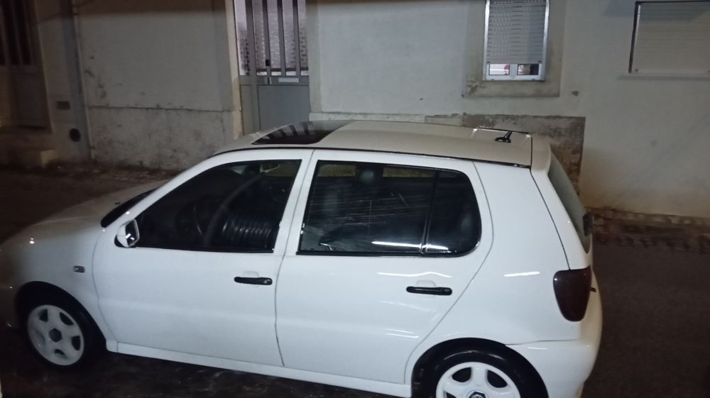 Volkswagen  polo 16 vavulas — photo 2