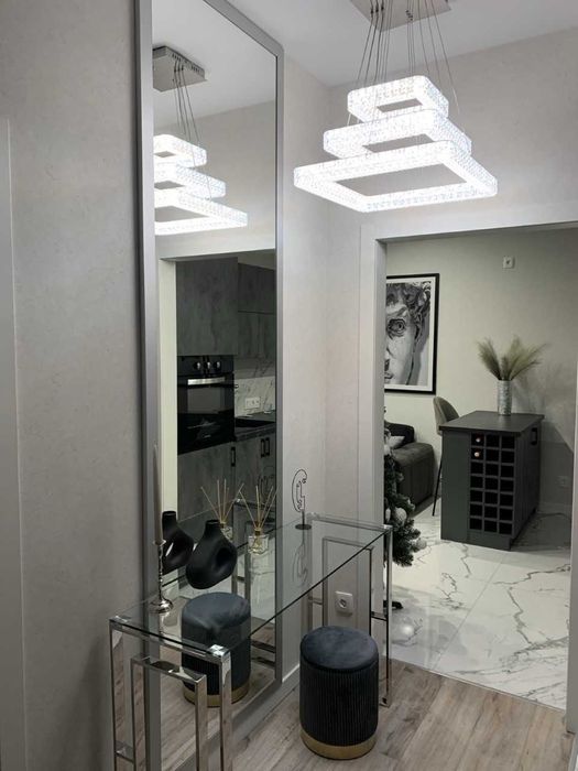 Максимовича Трутенка 28Д  Нова Англія  Честер ремонт дві спальні