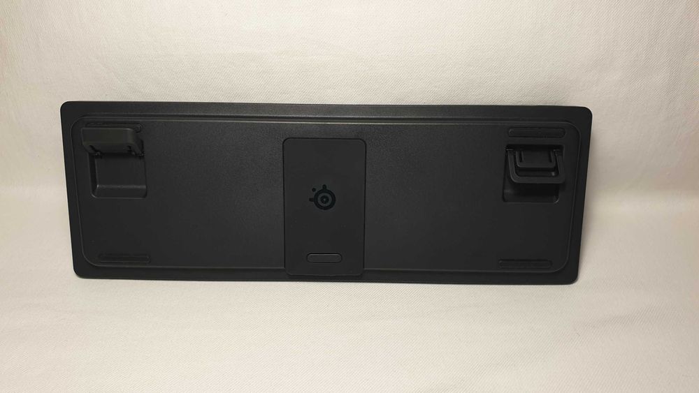 Klawiatura mechaniczna Steelseries Apex 9 mini OptiPoint stan BDB.