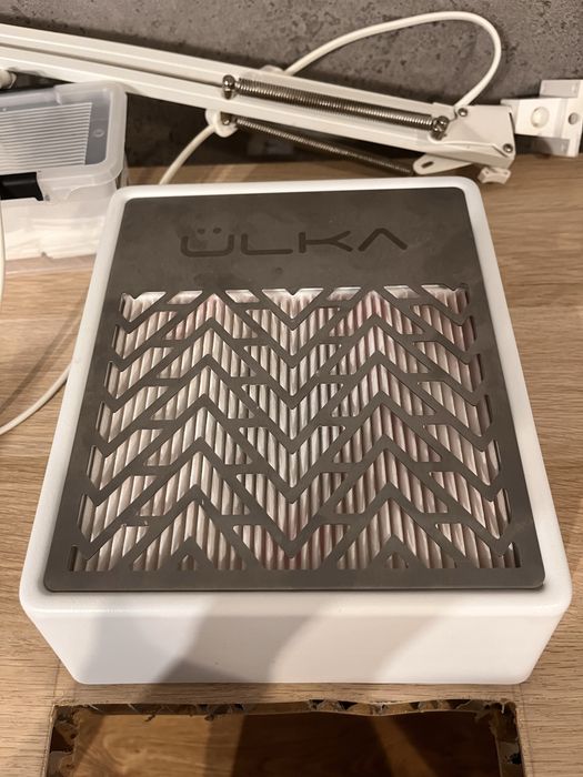 Ulka handy pochlaniacz
