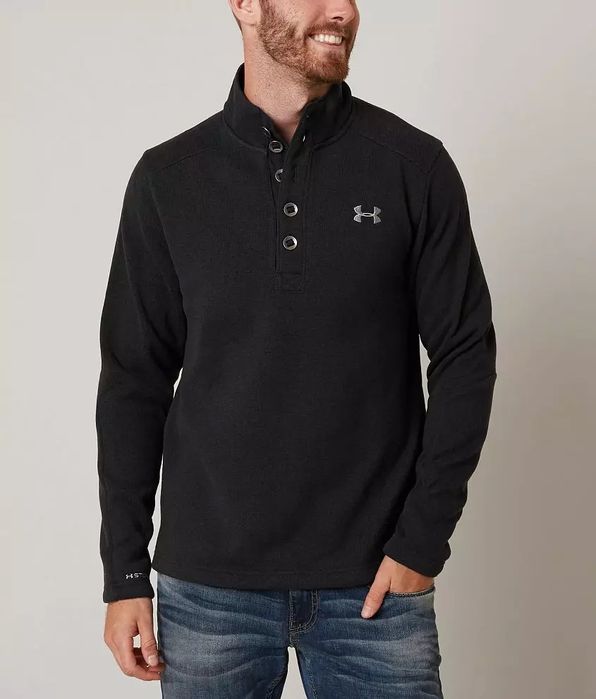 Кофта свитшот Under Armour Storm 1 размер S-M