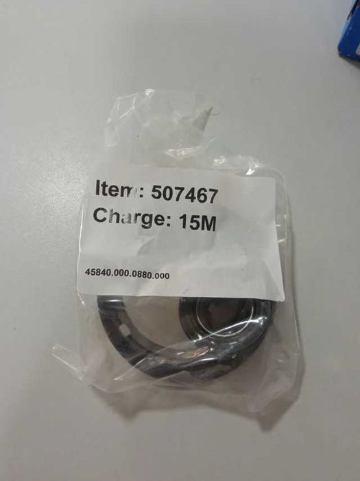 Kit rolamento de roda SKF 7316572241448