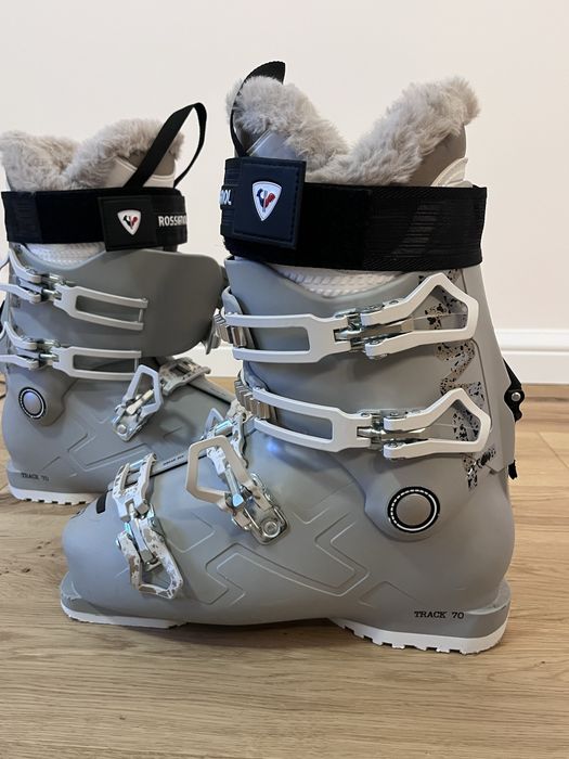 Buty narciarskie Rossignol Track 70 265