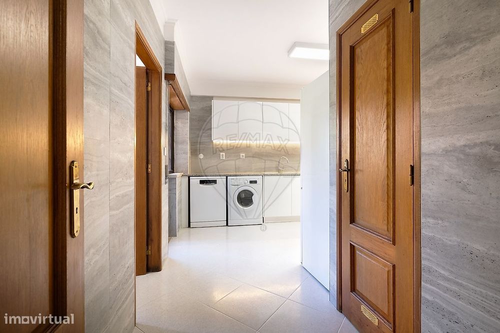 Apartamento T3 para venda