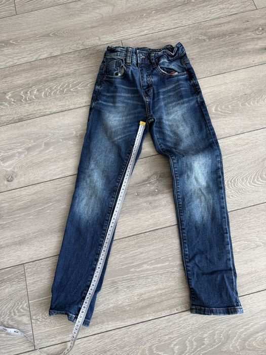 Джинси дитячі Zara