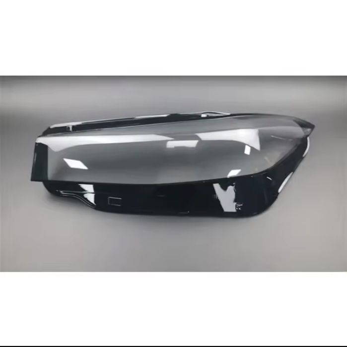 Vidro lente capa farol ótica BMW série 3 G20 G21