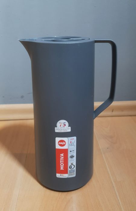 Termos na napoje Emsa Motiva 1l