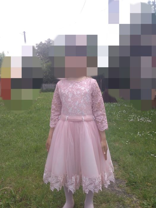 Продам нарядне плаття