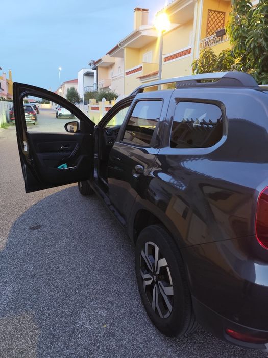 Dacia Duster 1.0 GPL 2022