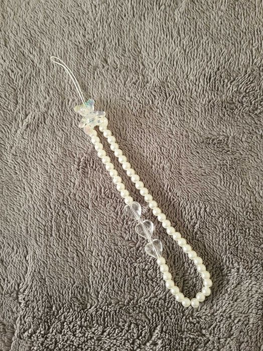 Porta chaves ursinho