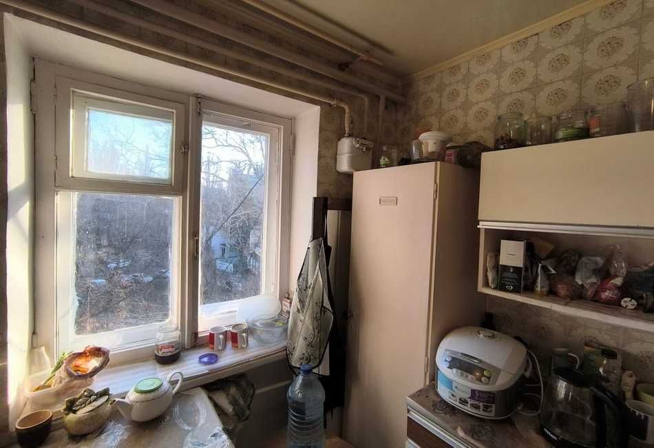 3-кімнатна квартира за адресою Куликове поле пл. (площа 55 м²) - Atlanta.ua - фото 10