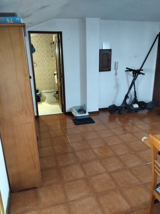 Apartamento para arrendar