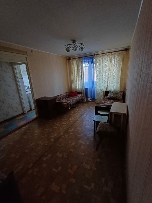 3 кімн Соцмісто 5 спальних місць для коммандіровочних