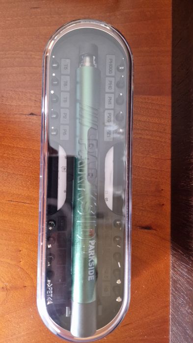 Parkside - PEPS 3 B1