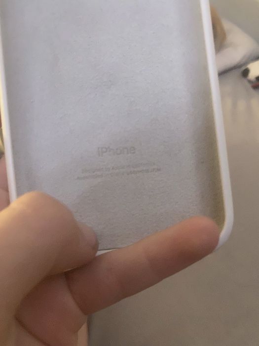 Orginalny iphone case