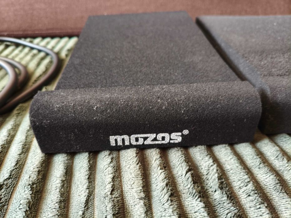 Monitory studyjne Alesis m1 active 520